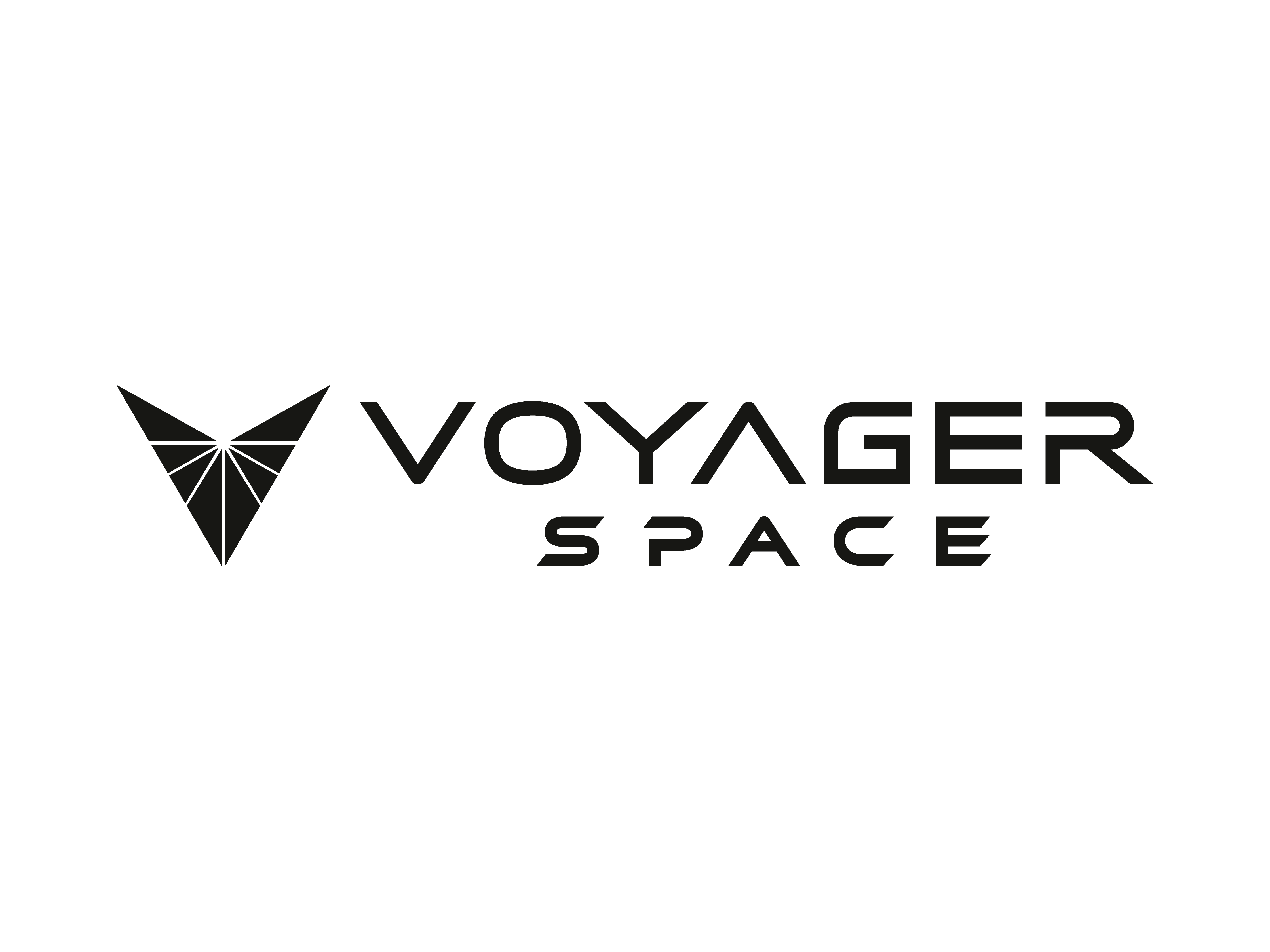 Voyage Space Logo